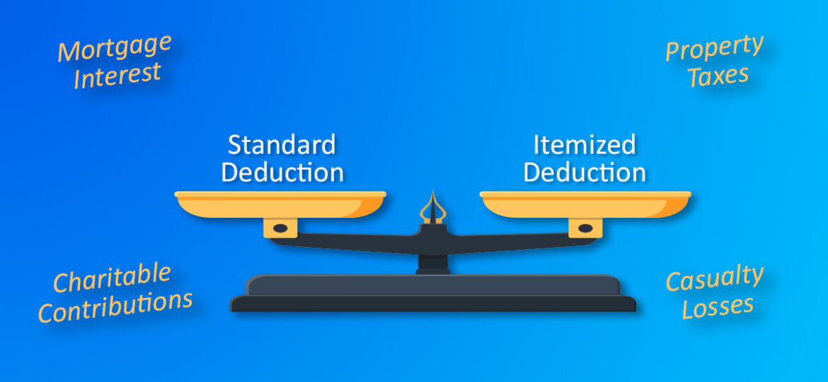 standard deduction