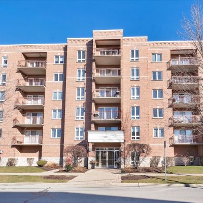 501 Alles Street #603, Des Plaines, IL 60016