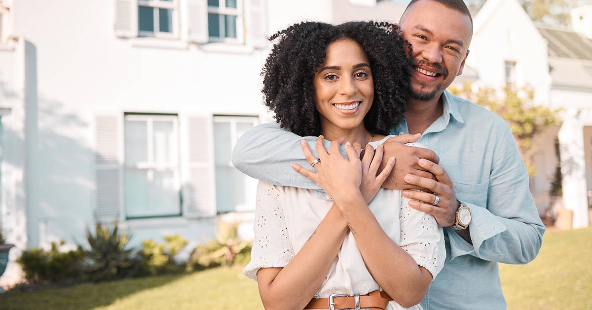 A unique opportunity for homebuyers this spring - Martha May | North ...